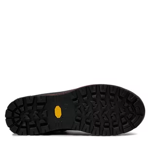 Trekkingi Grisport 15001NV4G Grey NV4G - Buty trekkingowe męskie - miniaturka - grafika 1