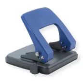 Dziurkacze - Dziurkacz metalowy PN-02 do 30 kartek - miniaturka - grafika 1