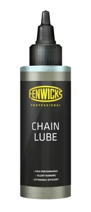 Muc-Off Smar do łańcucha FENWICK'S Professional Chain Lube / Opakowanie: 100 ml 869 - Części rowerowe - miniaturka - grafika 1