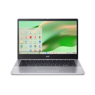 Acer Chromebook 314 | CB314-4H | Srebrny - Laptopy - miniaturka - grafika 1