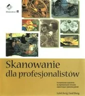 Grafika i DTP - SKANOWANIE DLA PROFE - miniaturka - grafika 1