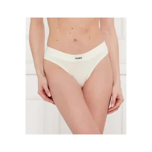 Hugo Bodywear Figi - Majtki damskie - miniaturka - grafika 1