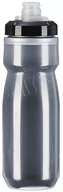 Shakery i bidony sportowe - CamelBak CamelBak Podium Chill Bidon 620ml, black/black  2021 Bidony 8196784 - miniaturka - grafika 1