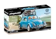 Klocki - Playmobil 70177 Volkswagen Garbus - miniaturka - grafika 1