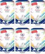 Cukier i słodziki - Diamant Diamant Cukier biały w saszetkach 1 kg 200 sztuk x 6 sztuk - miniaturka - grafika 1