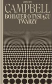 E-booki - nauka - Bohater o tysiącu twarzy - miniaturka - grafika 1