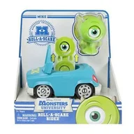 Figurki dla dzieci - Pojazd Roll-a Scare Riders 87033 Mike - miniaturka - grafika 1