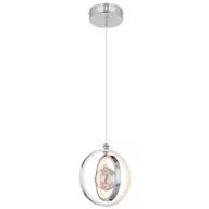 Lampy sufitowe - Globo Lighting Kizzy Wisząca 15606-20 - miniaturka - grafika 1