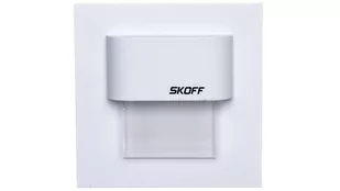 Skoff TANGO mini LED biały zimny BIAŁY IP20 ML-TMI-C-W-1-PL-00-01 - Lampy pozostałe - miniaturka - grafika 1