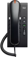 Telefonia VoIP - Cisco CP-6901-CL-K9 - miniaturka - grafika 1