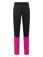 Spodnie damskie - VAUDE Damskie spodnie Wintry Pants V - miniaturka - grafika 1