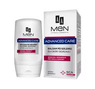 Balsamy po goleniu - Oceanic S.A. MEN ADVANCED CARE BALSAM PO GOLENIU DLA SKÓRY DOJRZAŁEJ, 100ml - miniaturka - grafika 1