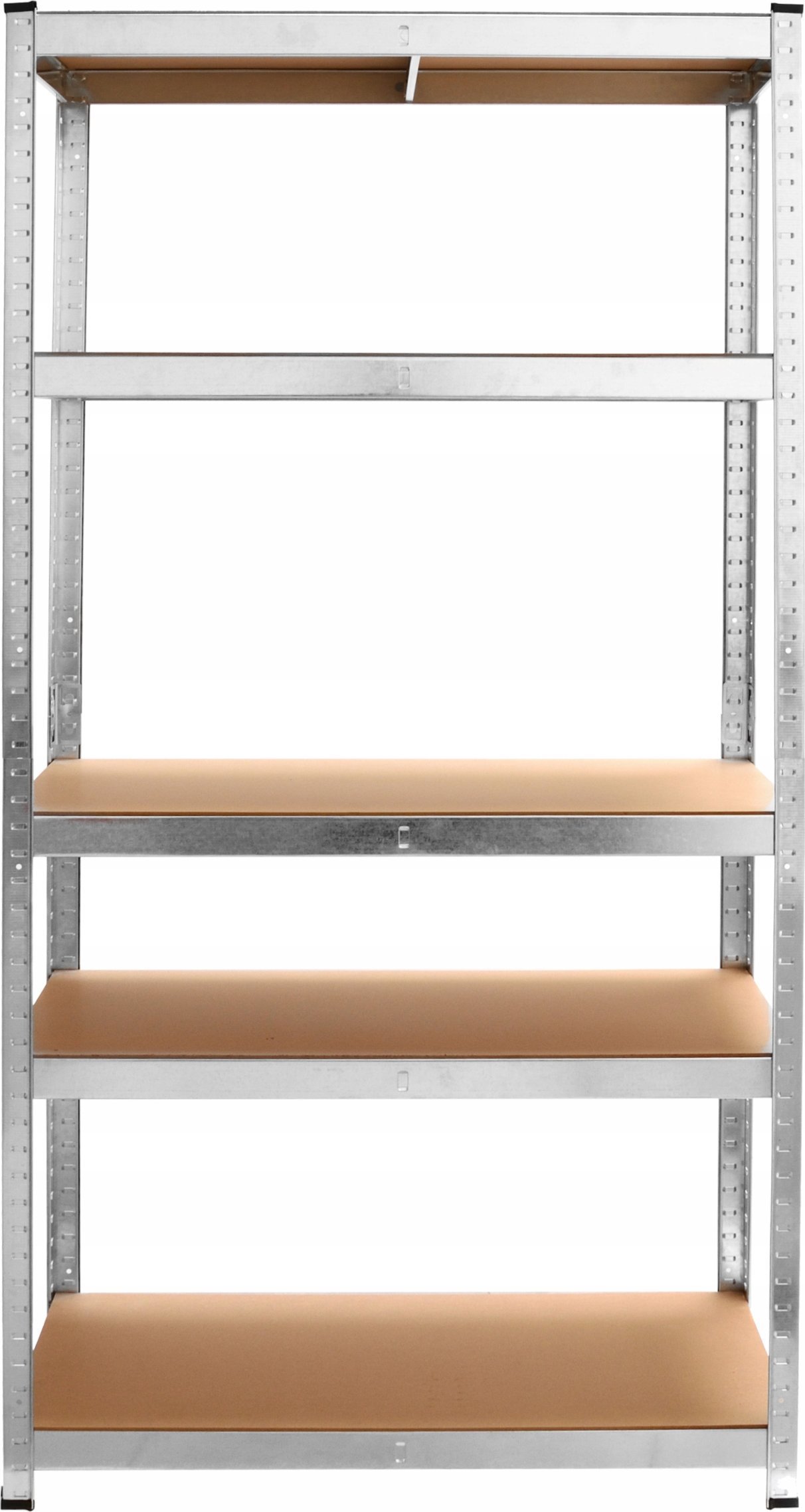 Geko Regał magazynowy 180x90x40 175kg