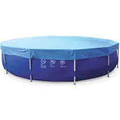 Akcesoria do basenów - Jilong Pokrowiec na basen 3,6 m - miniaturka - grafika 1