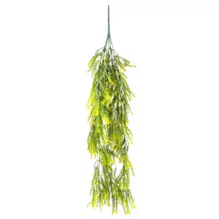 Sztuczny Asparagus zwisający, 75 cm - Sztuczne kwiaty - miniaturka - grafika 1