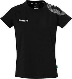 Kempa Koszulka damska Core 26 z krótkim rękawem, koszulka sportowa, koszulka funkcyjna - Koszulki i topy damskie - miniaturka - grafika 1