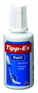 Artykuły biurowe - Rapid Tipp-Ex Korektor w butelce 20ml 3086126100302 - miniaturka - grafika 1
