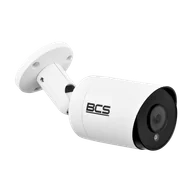 Kamery do monitoringu - Kamera 4w1 5Mpx BCS-TA15FR4 3.6mm biała - miniaturka - grafika 1