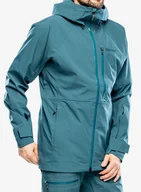 Kurtki narciarskie - Kurtka skiturowa Marmot Refuge Pro Jacket - dark jungle - miniaturka - grafika 1