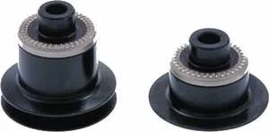 DT SWISS 240s umruestkit 135 MM QR tylnego koła (HBDT1528S) - Akcesoria rowerowe - miniaturka - grafika 1
