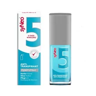 Dezodoranty i antyperspiranty unisex - syNeo5 Syneo 5 dezodorant przeciw potliwości 30 ml - miniaturka - grafika 1