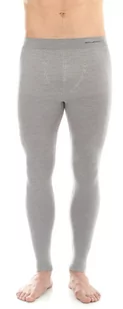 Brubeck, Leginsy męskie, Comfort Wool, rozmiar M - Pozostała odzież narciarska - miniaturka - grafika 1