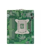 Płyty główne serwerowe - Płyta główna ASRock E3C256D4ID-2T 1x LGA1200 Intel Xeon E-23XX C256 4xDIMM, SATA, 2xM2, 2x10GbE, IPMI - miniaturka - grafika 1