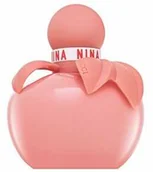Wody i perfumy damskie - Nina Ricci Nina Rose woda toaletowa 30ml - miniaturka - grafika 1