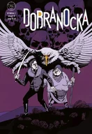 Komiksy dla dorosłych - Ongrys Wydział 7. Zeszyt 5. Dobranocka Tomasz Kontny - miniaturka - grafika 1