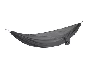 ENO, Hamak, Sub6 Hammock, Charcoal - Hamaki - miniaturka - grafika 1