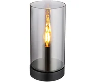 Lampy stojące - Globo 21002T - Lampa stołowa OLLY 1xE14/25W/230V - miniaturka - grafika 1