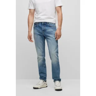 BOSS ORANGE Jeansy Re.Maine BC-BF | Regular Fit - Spodnie męskie - miniaturka - grafika 1