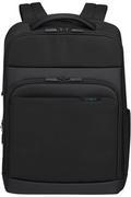 Torby na laptopy - Samsonite Plecak 135072 1041 PLECAK DO LAPTOPA SAMS MYSIGHT 17.3&quot CZARNY 1957440000 - miniaturka - grafika 1