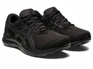 Buty sportowe męskie - Buty sportowe treningowe do biegania Asics Gel Contend 8 41.5 - miniaturka - grafika 1