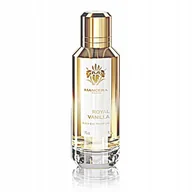 Wody i perfumy damskie - Mancera Royal Vanilla 60ml - miniaturka - grafika 1