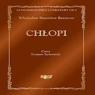 Audiobooki - lektury - Chłopi Władysław Stanisław Reymont - miniaturka - grafika 1