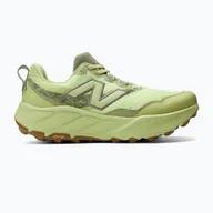 Sport OUTLET - Buty do biegania męskie New Balance Fresh Foam Hierro V9 afterglow/dark olivine WYSYŁKA W 24H 30 DNI NA ZWROT - miniaturka - grafika 1