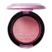 Rozświetlacze do twarzy i ciała - MAC MAC Róż MAC Botanic Panic Extra Dimension Skinfinish Royal Flush 9.0 g - miniaturka - grafika 1