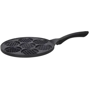 TOGNANA Patelnia TOGNANA do gofrów Premium Waffle 26 cm - Patelnie - miniaturka - grafika 1