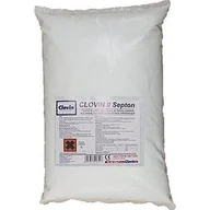 Środki do prania - Clovin PROSZEK 15KG II SEPTON WOREK - miniaturka - grafika 1