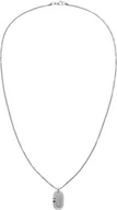 Naszyjniki męskie - Tommy Hilfiger Biżuteria Minimalistyczna rodzina 2790384 Naszyjnik męski - miniaturka - grafika 1