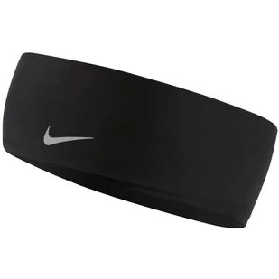 Opaska Na Głowę 2.0 Swoosh DriFIT - Czapki damskie - miniaturka - grafika 1