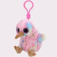 Maskotki i pluszaki - Ty Inc Beanie Boos Kiwi 8,5cm - miniaturka - grafika 1