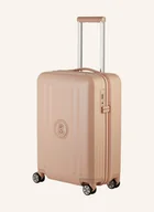 Walizki - Bogner Walizka Na Kółkach Piz c55 rosa - miniaturka - grafika 1