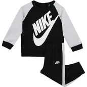 Bluzy męskie - Nike Futura Crew - miniaturka - grafika 1