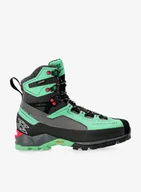 Buty trekkingowe damskie - Buty wysokogórskie damskie Garmont Tower 2.0 GTX - green/black - miniaturka - grafika 1