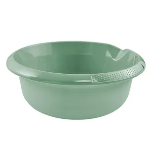 Keeeper Bjórk Miska Okrągła 3,5l 105533 Nordic Green 28cm... - Miski i półmiski - miniaturka - grafika 1