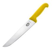 Noże kuchenne - Victorinox Nóż pojedynczy rzeźniczy 5.5208.23 - miniaturka - grafika 1