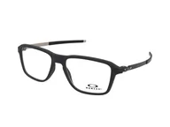 Okulary korekcyjne, oprawki, szkła - Oakley Wheel House OX8166 816601 - miniaturka - grafika 1