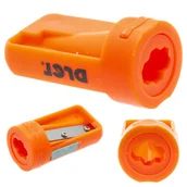 Temperówki - Strugaczka Temperówka do ołówków stolarskich murarskich budowlanych - miniaturka - grafika 1